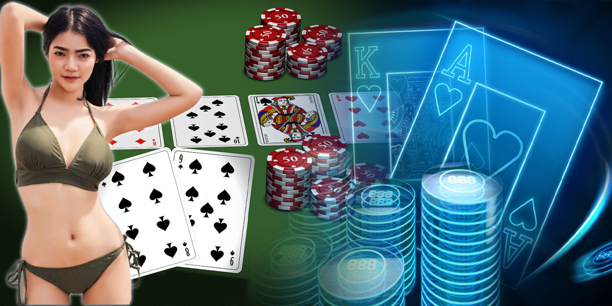 Taruhan Poker Online Tetap Menguntungkan dengan Modal Kecil